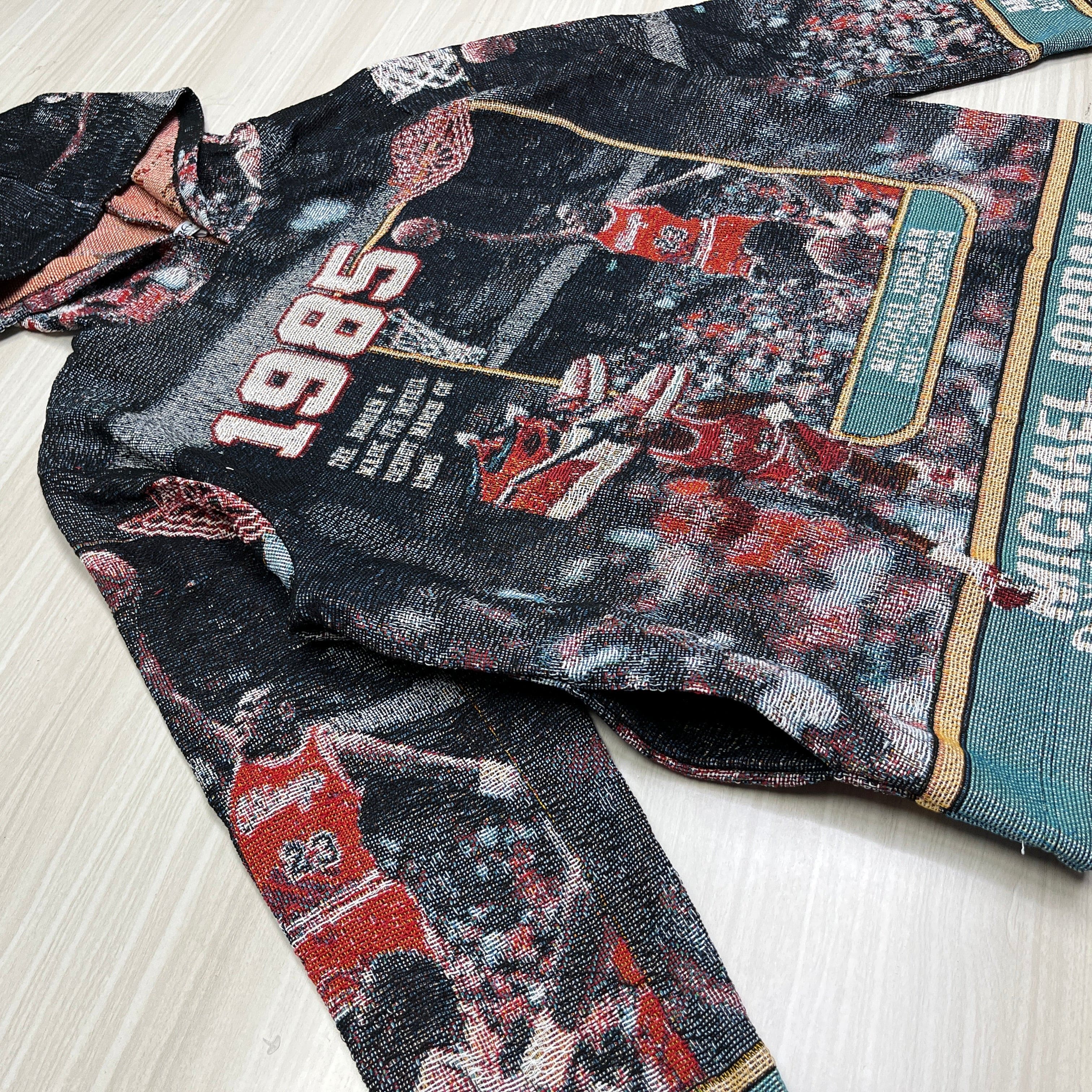 1985 Vintage Tapestry-6604