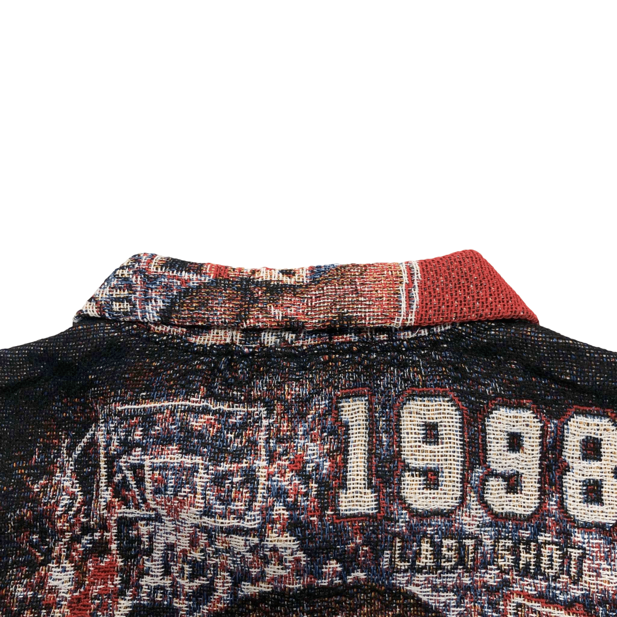 1998 Vintage Jacket-6605