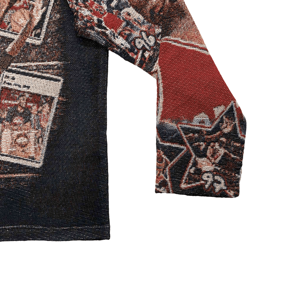 1998 Vintage Jacket-6605