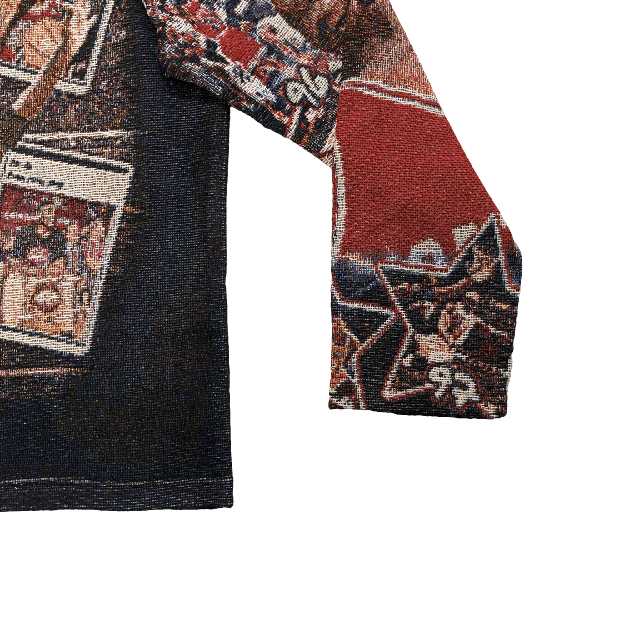 1998 Vintage Jacket-6605