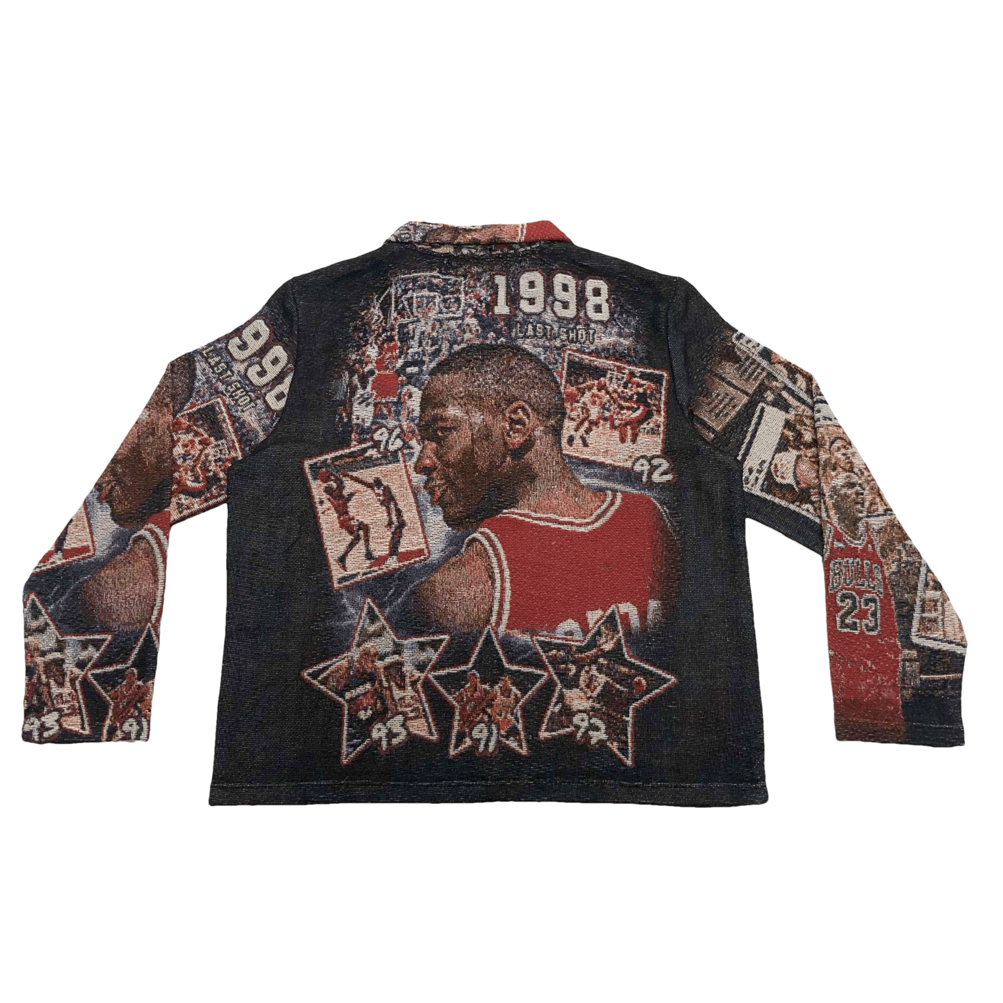 1998 Vintage Jacket-6605