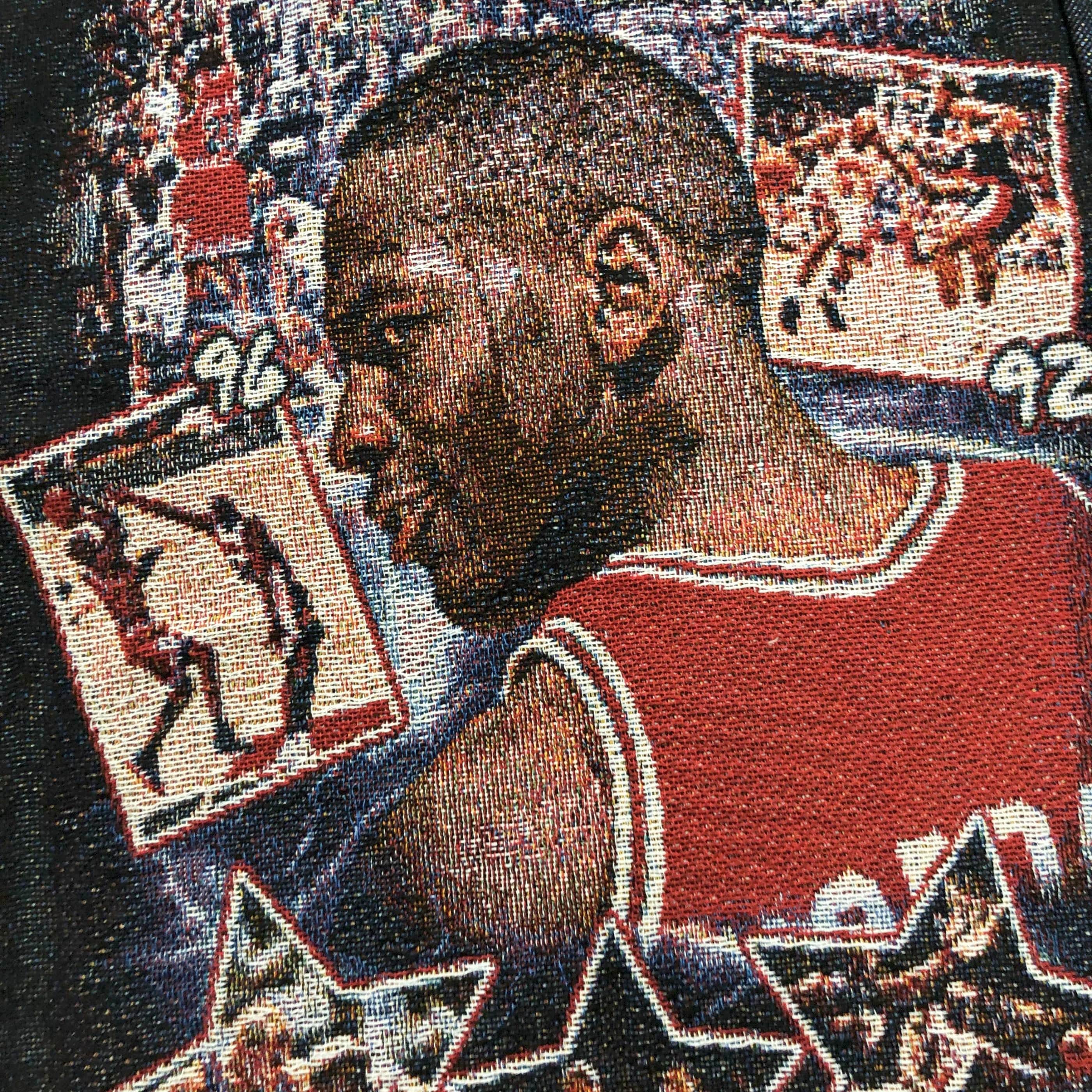 1998 Vintage Jacket-6605