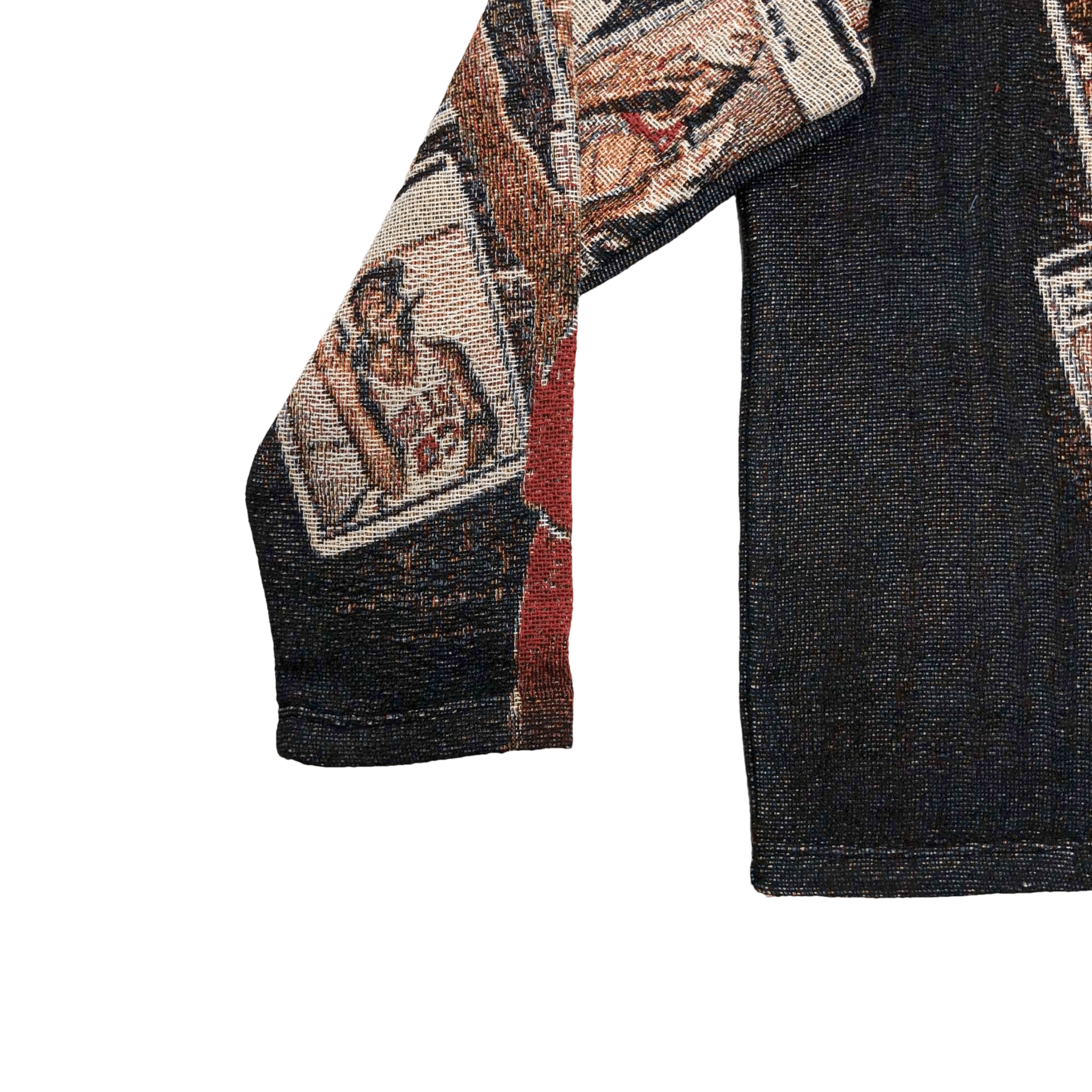 1998 Vintage Jacket-6605