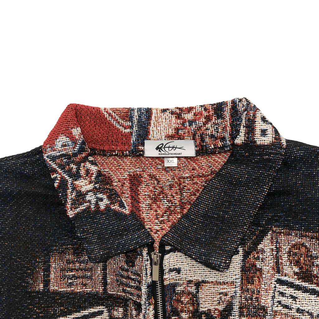 1998 Vintage Jacket-6605