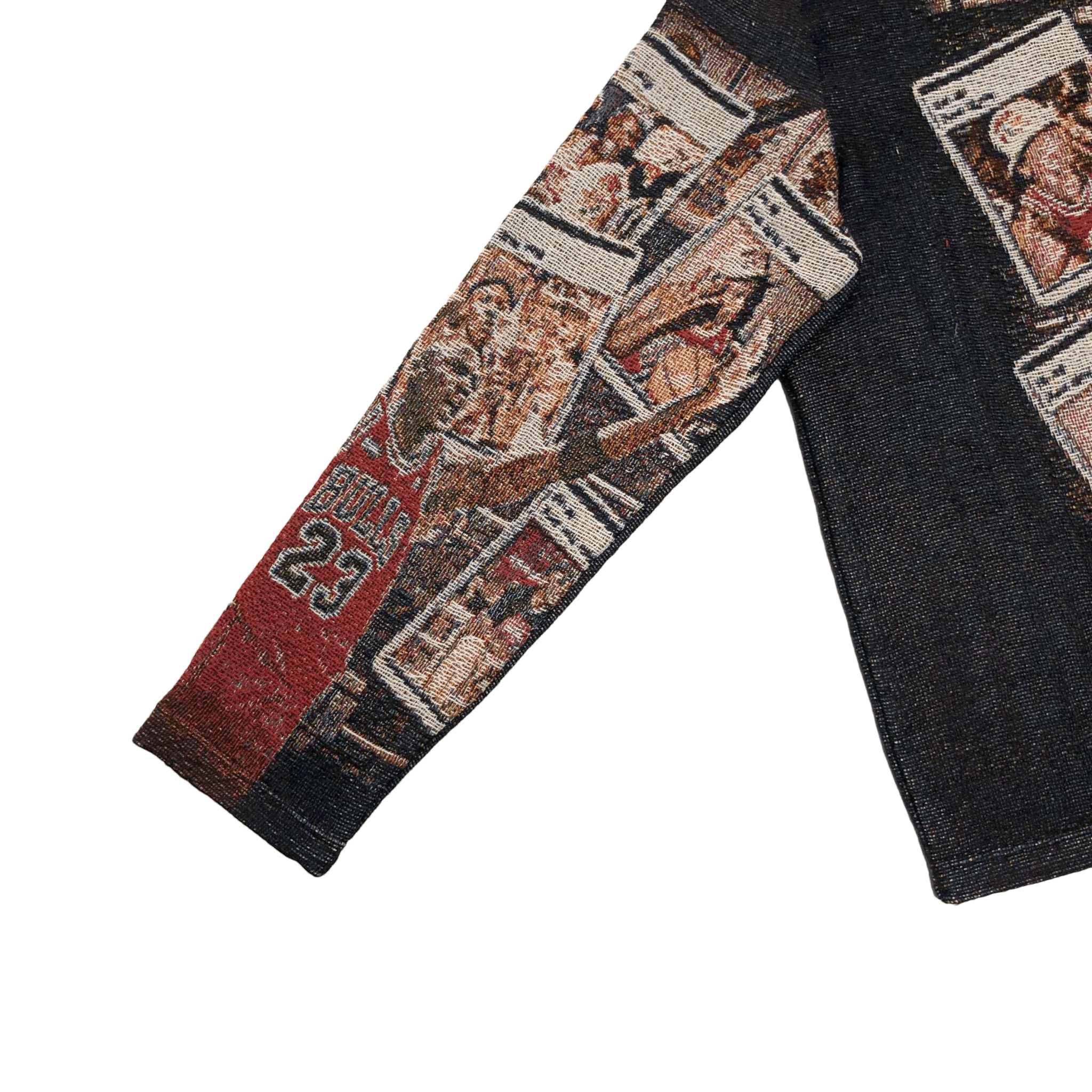 1998 Vintage Jacket-6605