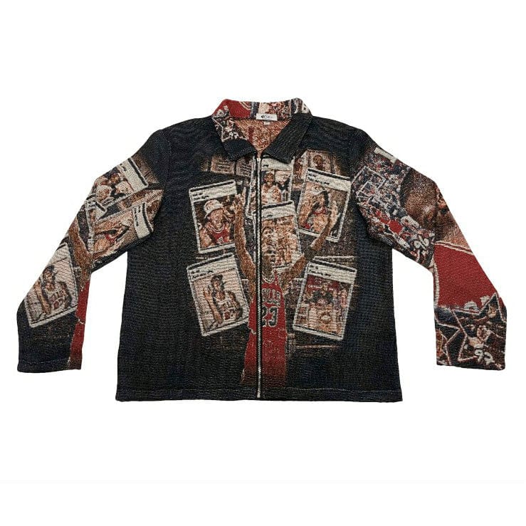 1998 Vintage Jacket-6605