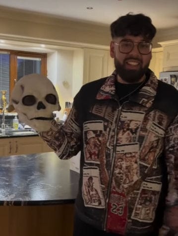 1998 Vintage Jacket-6605