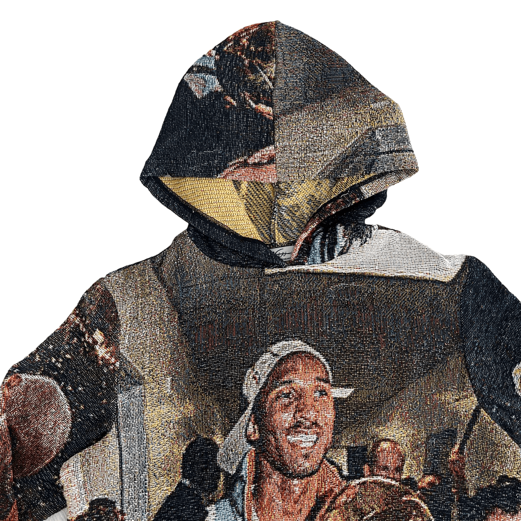 2001 CHAMPION TAPESTRY-6700