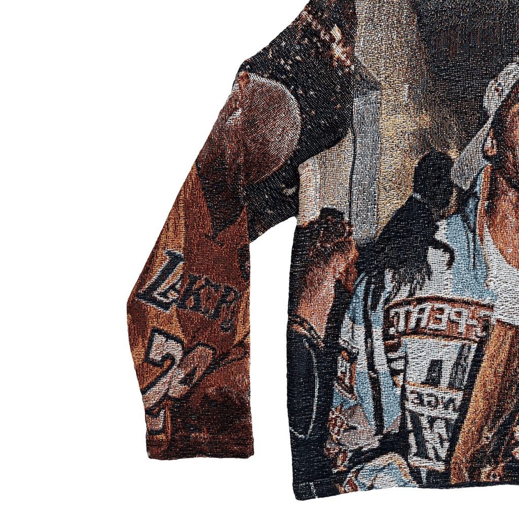 2001 CHAMPION TAPESTRY-6700