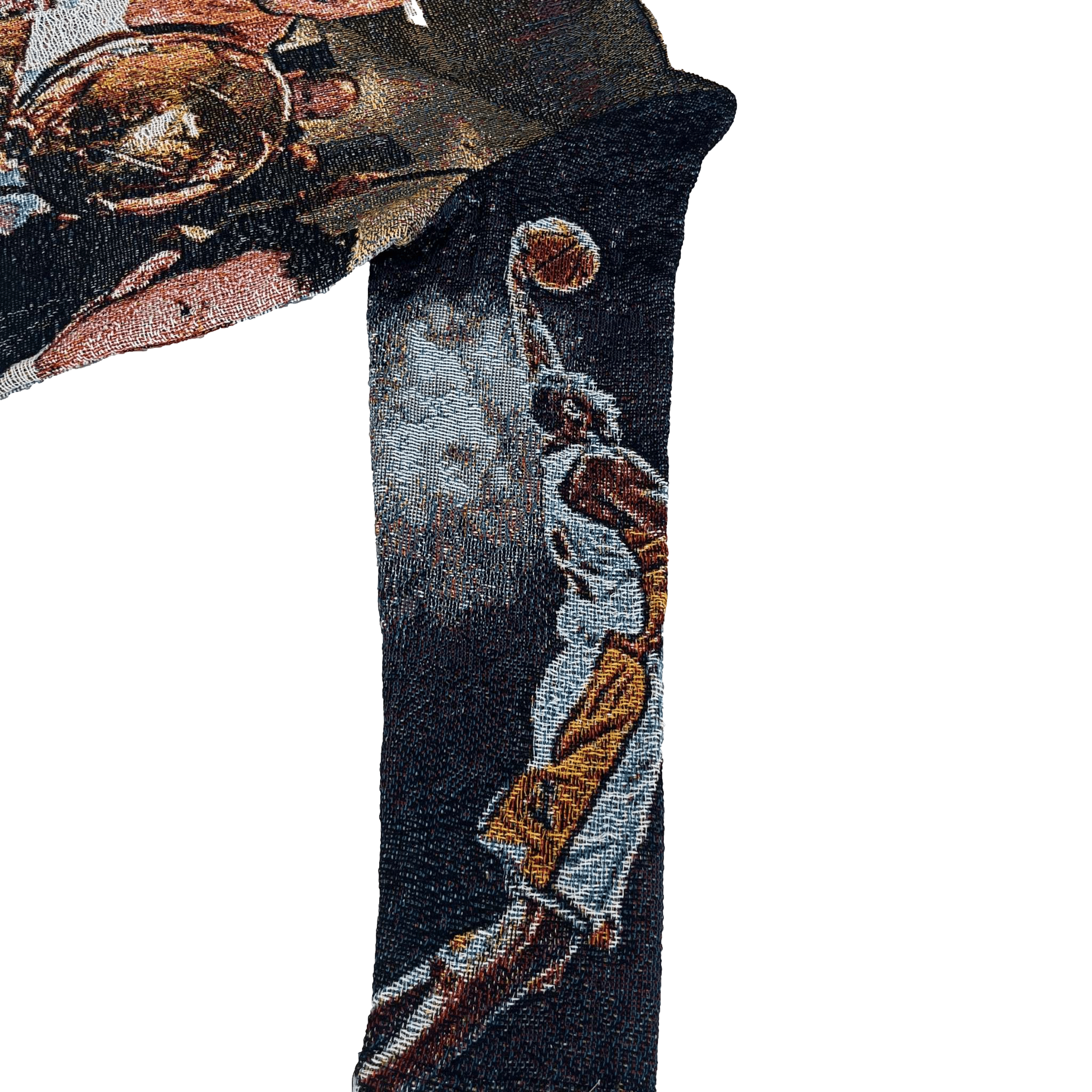 2001 CHAMPION TAPESTRY-6700