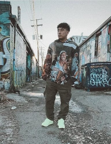 2001 CHAMPION TAPESTRY-6700