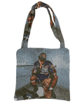 2001 TROPHY TAPESTRY BAG-6730