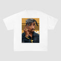 2PAC HEAVY COTTON TEES-8246