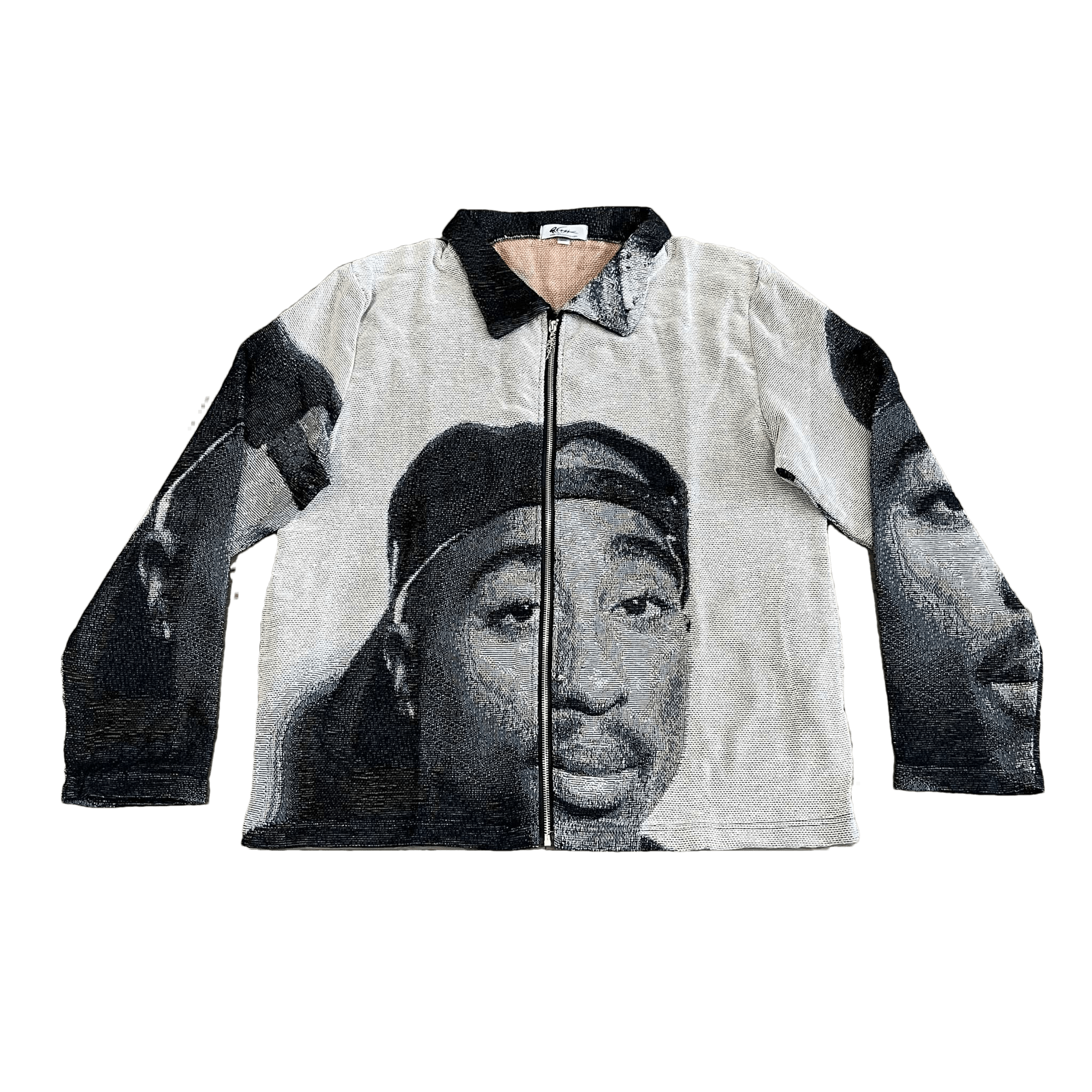 2PAC V3 TAPESTRY JACKET-88208