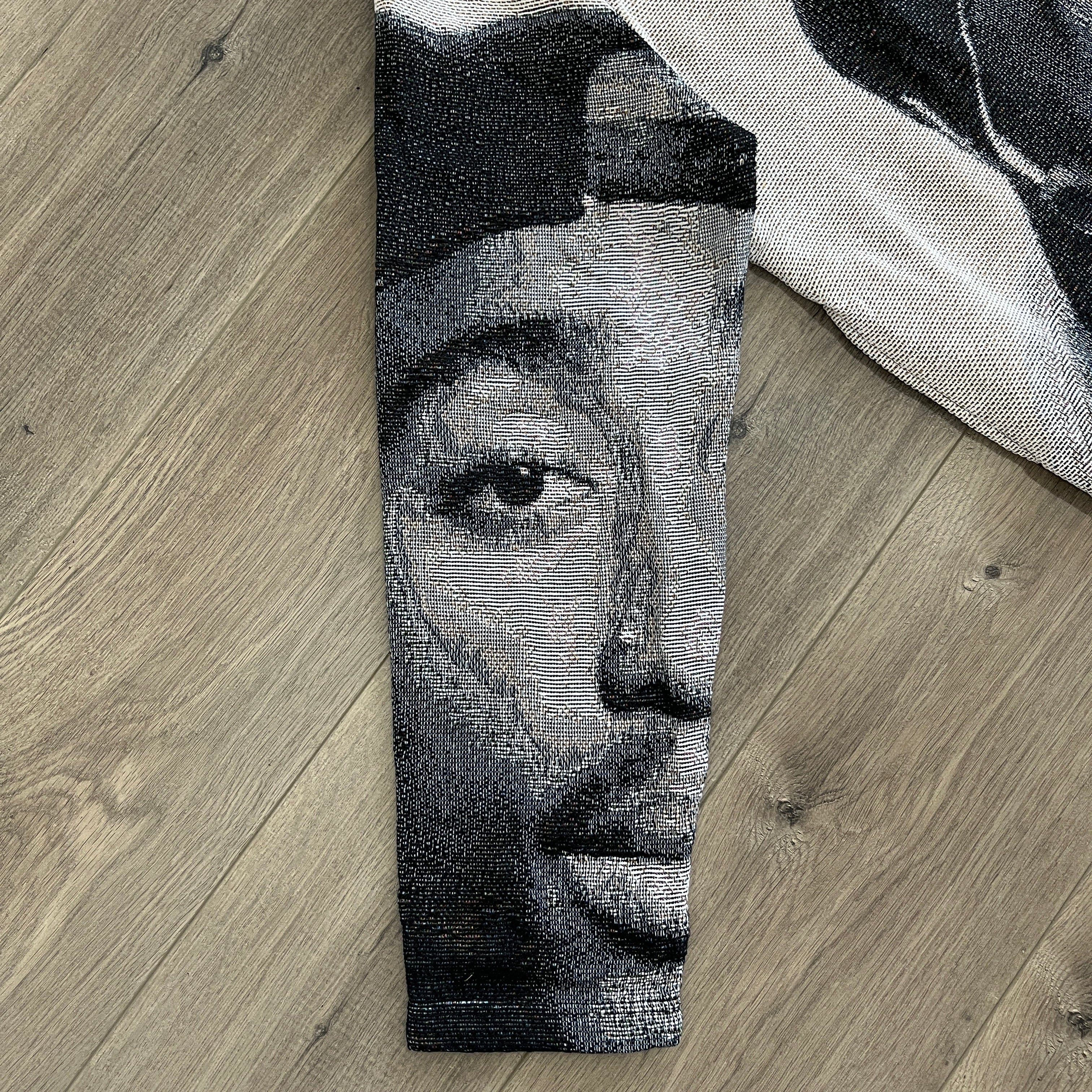 2PAC V3 TAPESTRY JACKET-88208