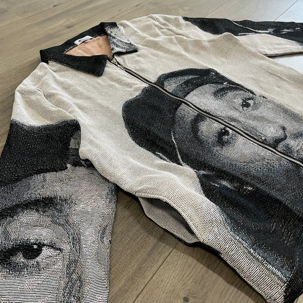2PAC V3 TAPESTRY JACKET-88208