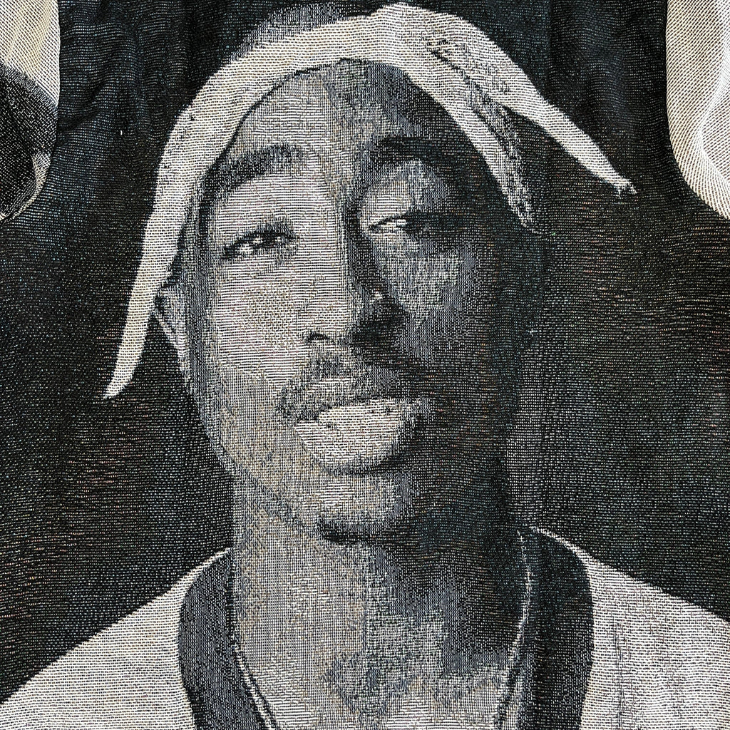 2PAC V3 TAPESTRY TEE-88208