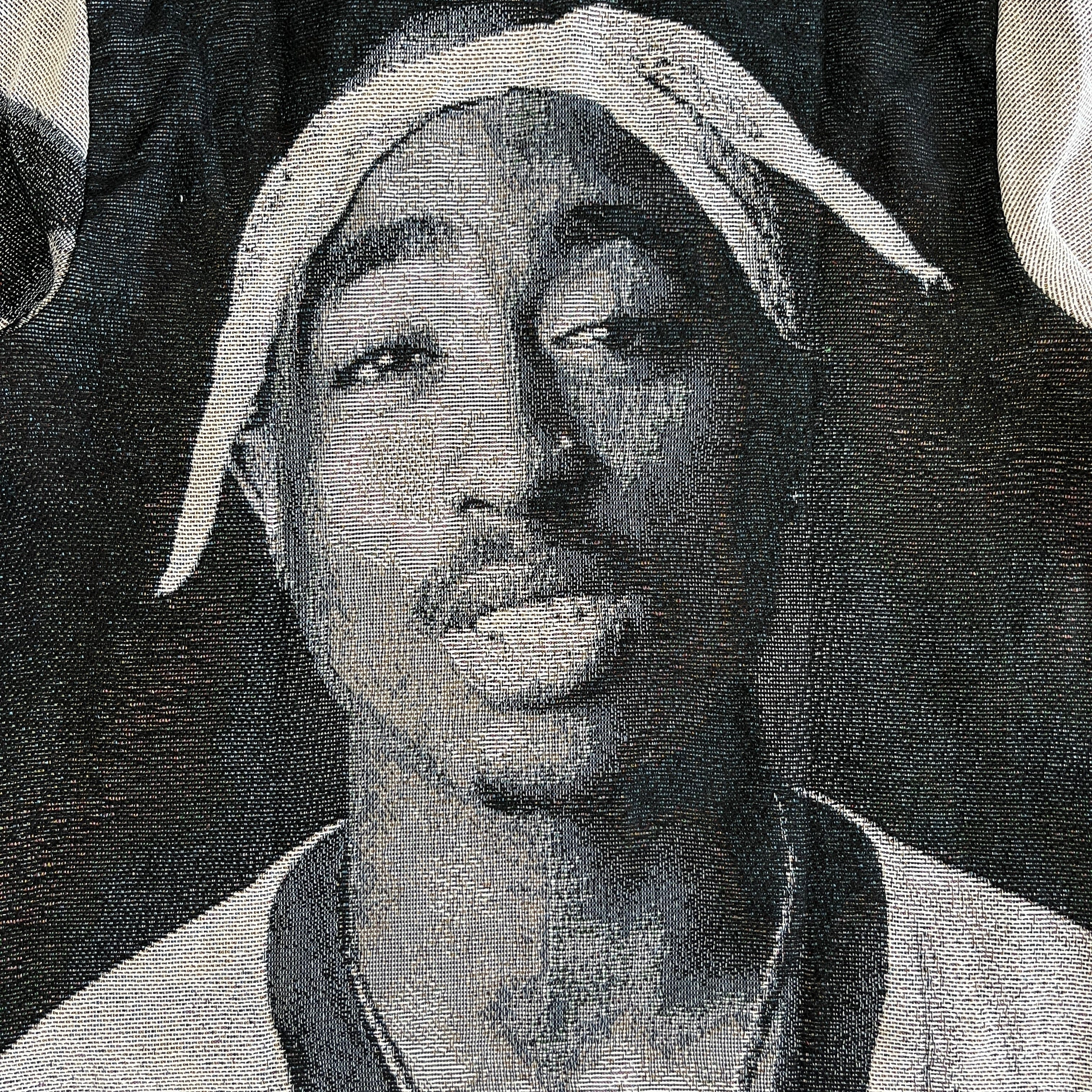 2PAC V3 TAPESTRY TEE-88208