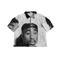 2PAC V3 TAPESTRY TEE-88208