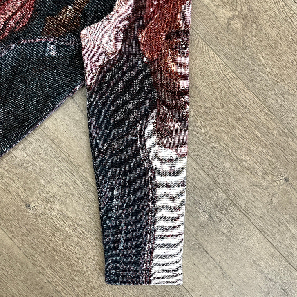 2PAC V5 TAPESTRY JACKET-98263