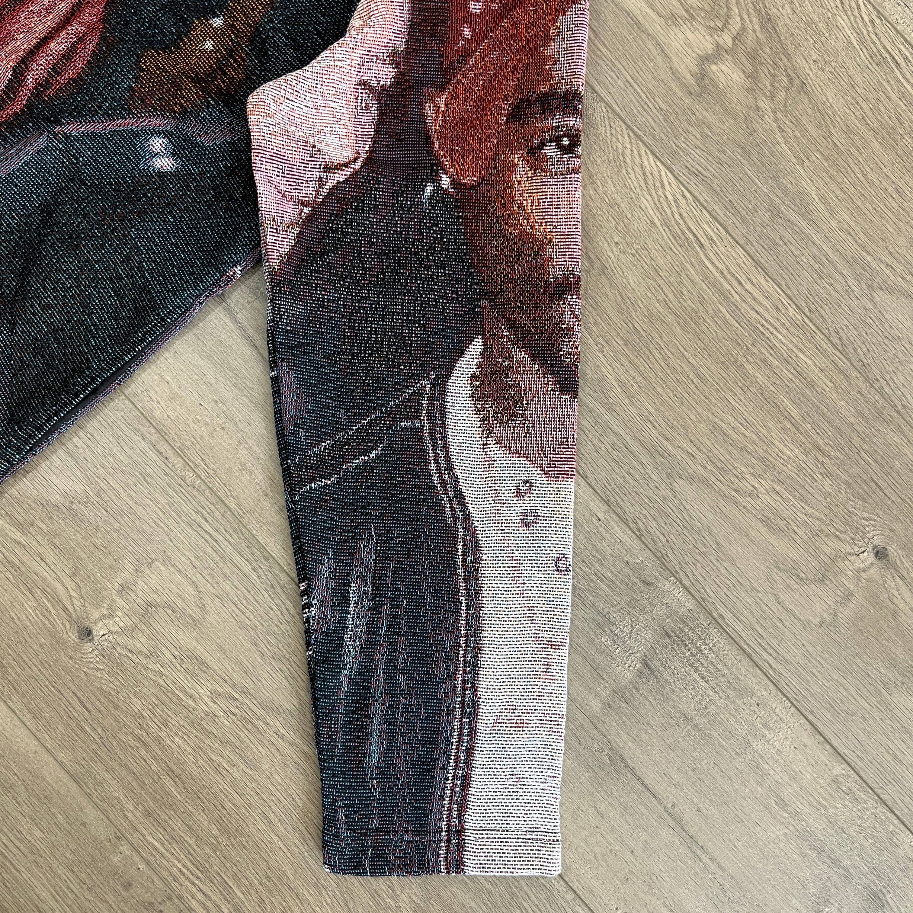 2PAC V5 TAPESTRY JACKET-98263