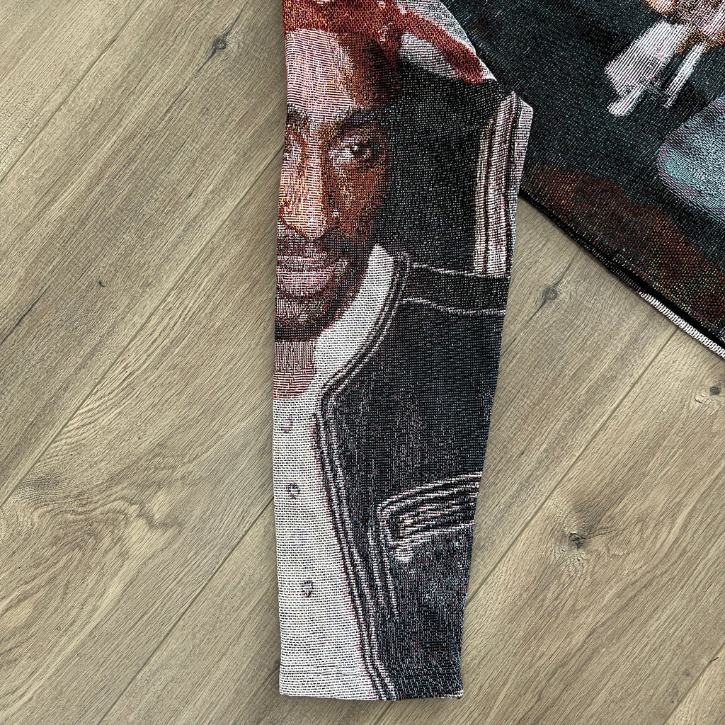 2PAC V5 TAPESTRY JACKET-98263