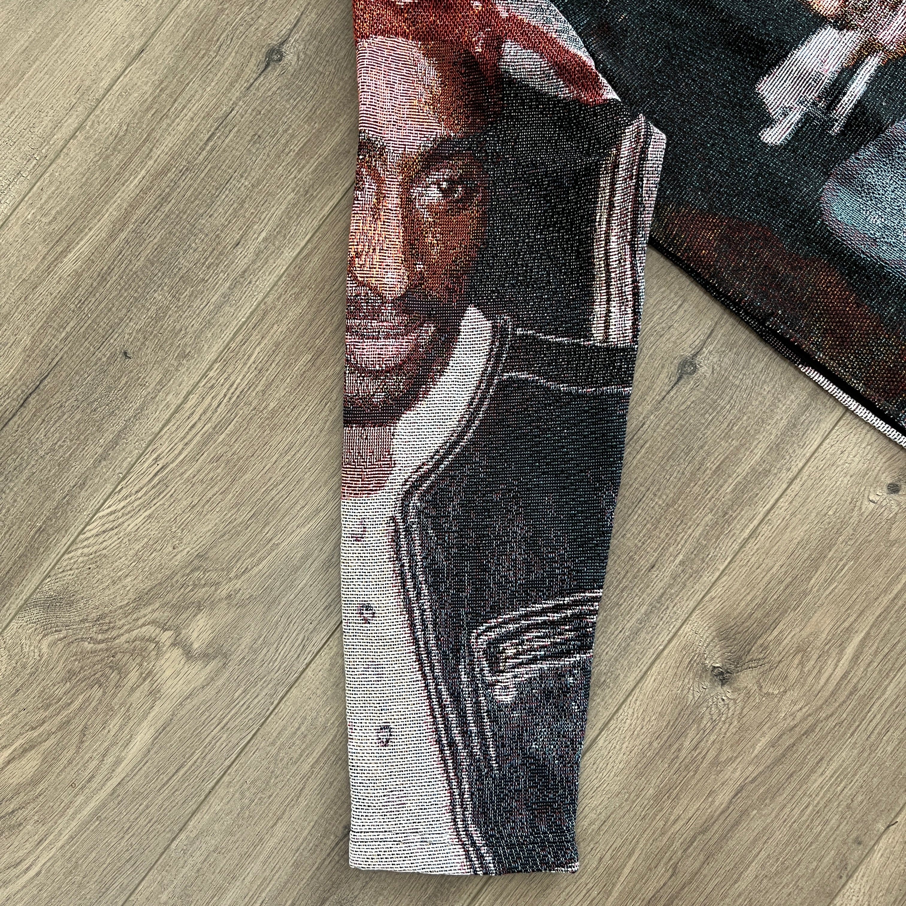 2PAC V5 TAPESTRY JACKET-98263