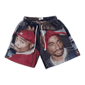 2PAC V5 TAPESTRY SHORTS-6795